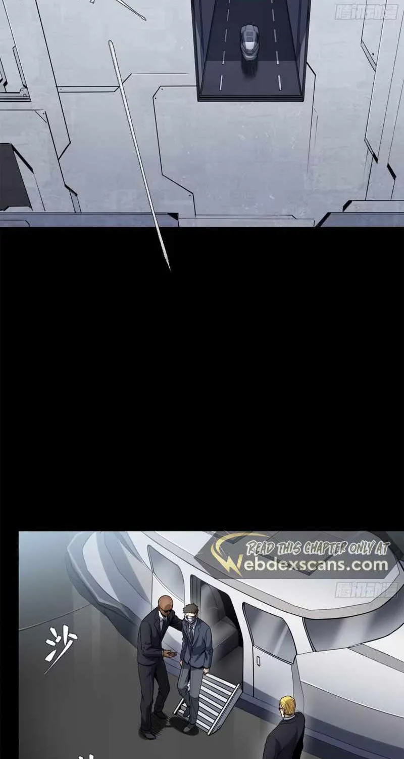 Legend of Star General Zinmanga X Chapter 188 Page 38