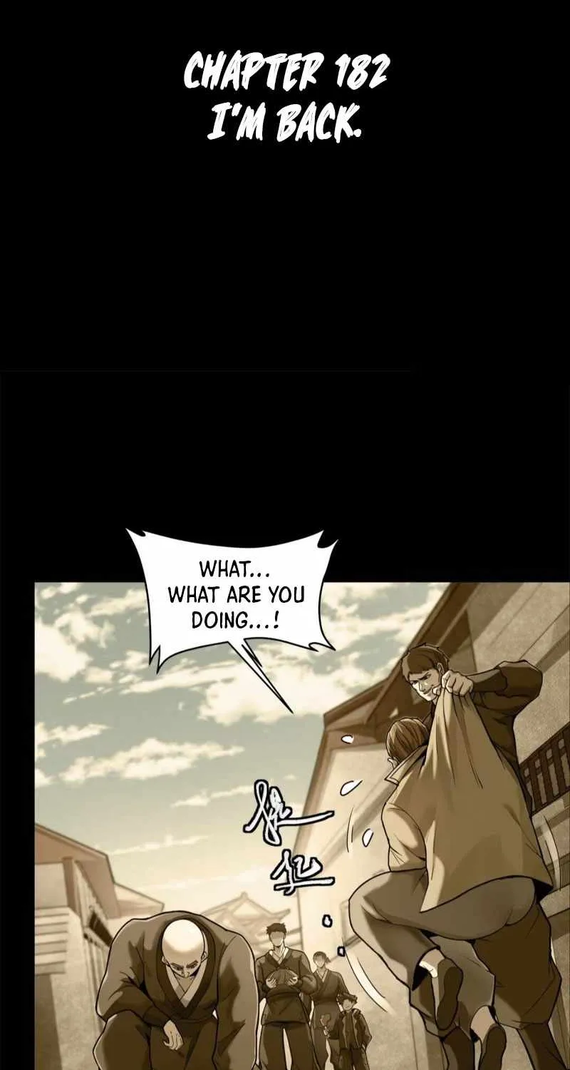 Legend of Star General Zinmanga X Chapter 182 Page 3