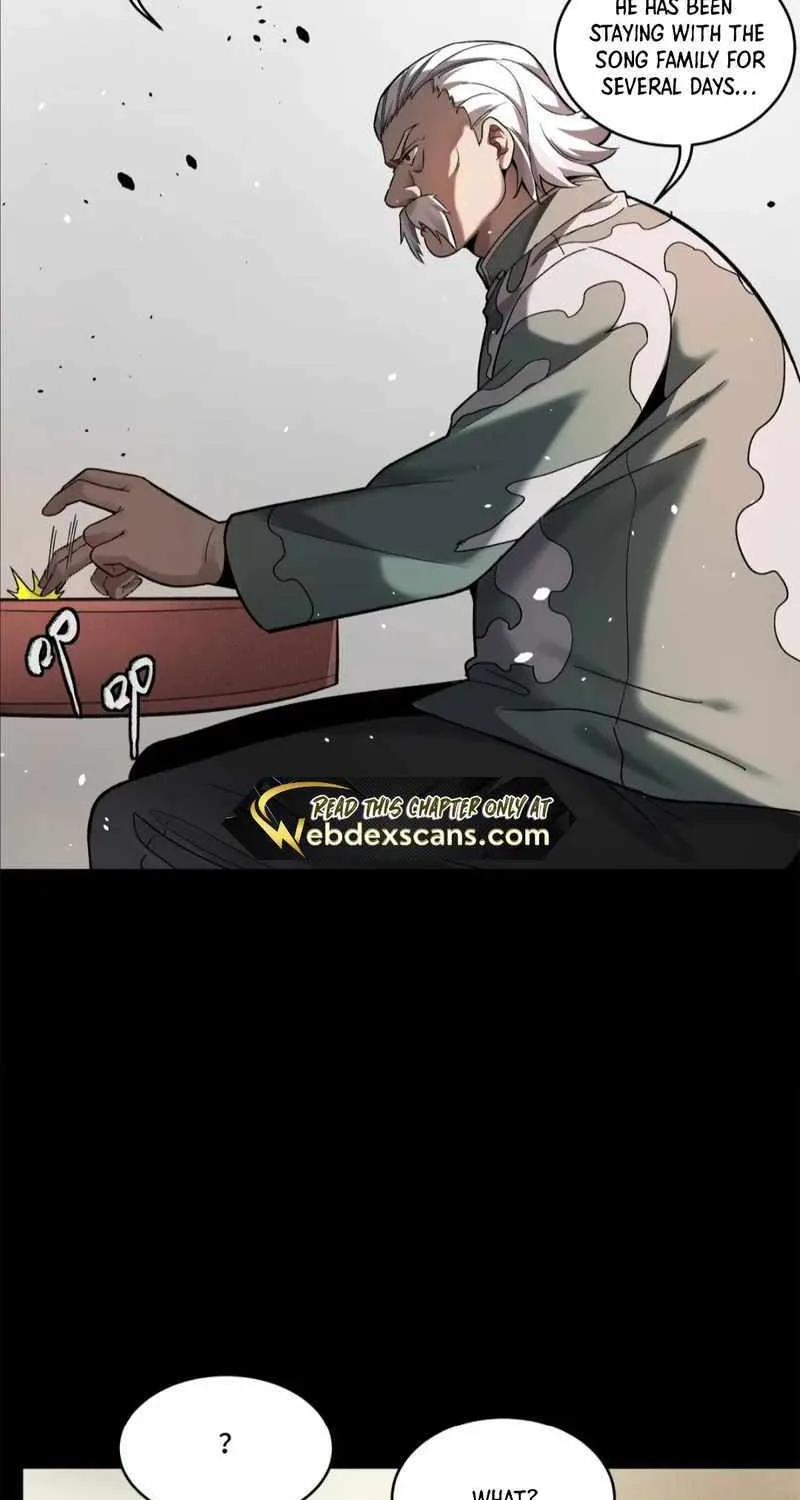 Legend of Star General Zinmanga X Chapter 177 Page 30