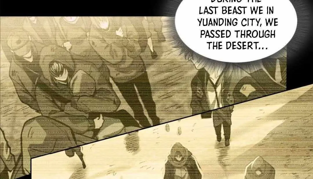 Legend of Star General Zinmanga X Chapter 176 Page 20