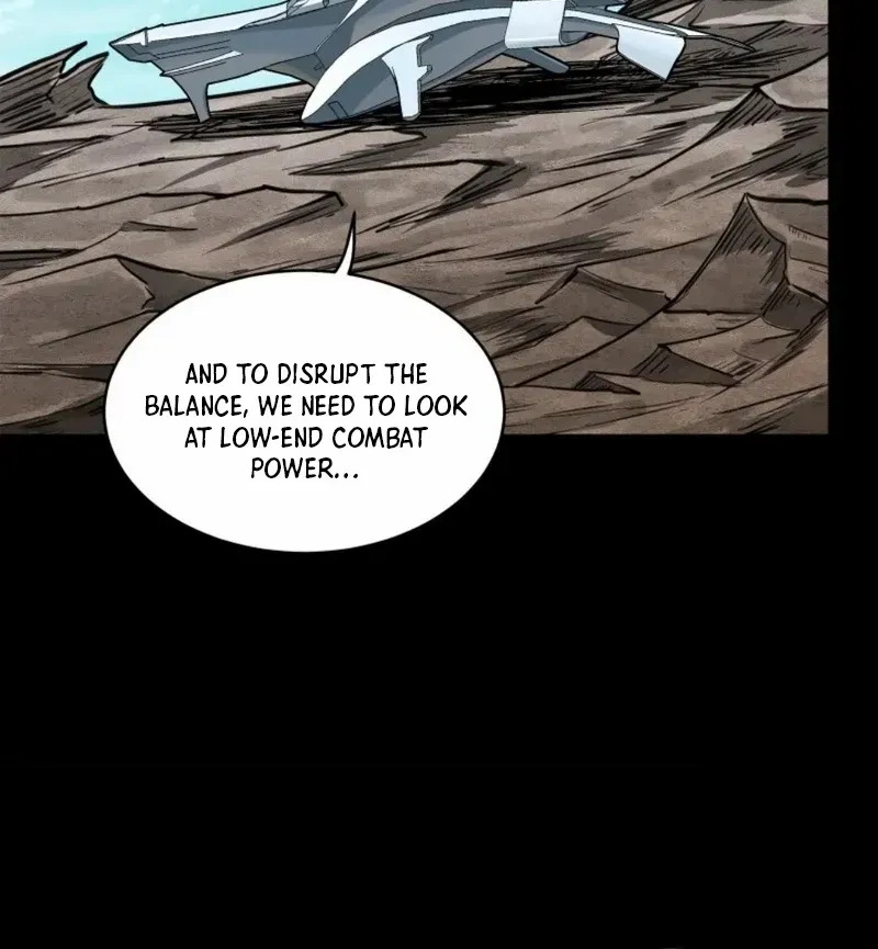 Legend of Star General Zinmanga X Chapter 175 Page 54