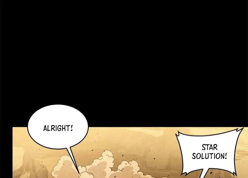 Legend of Star General Zinmanga X Chapter 172 Page 33