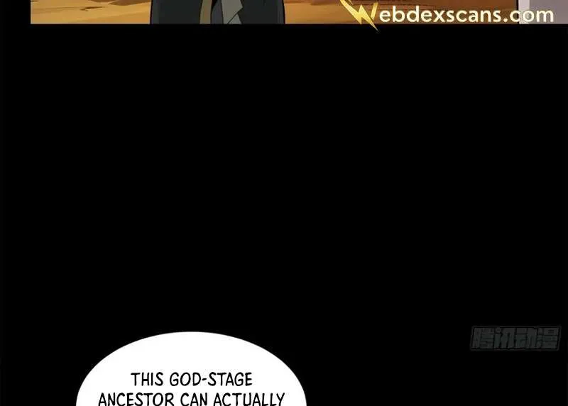 Legend of Star General Zinmanga X Chapter 172 Page 36