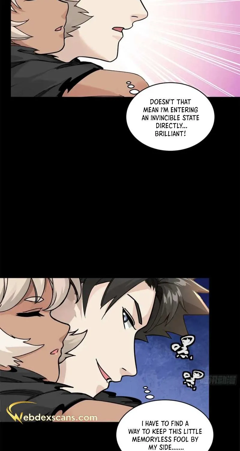 Legend of Star General Zinmanga X Chapter 172 Page 38