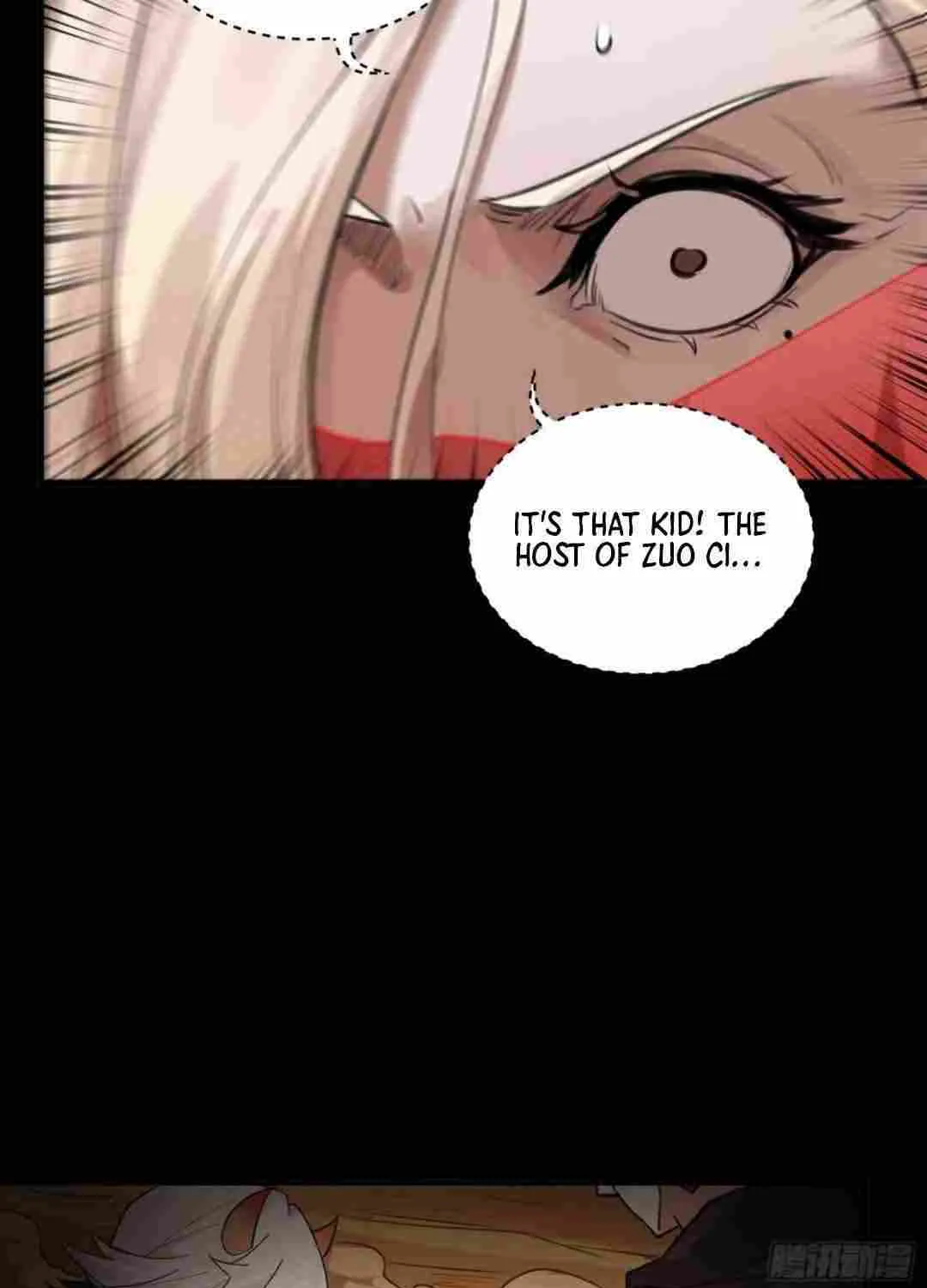 Legend of Star General Zinmanga X Chapter 170 Page 21