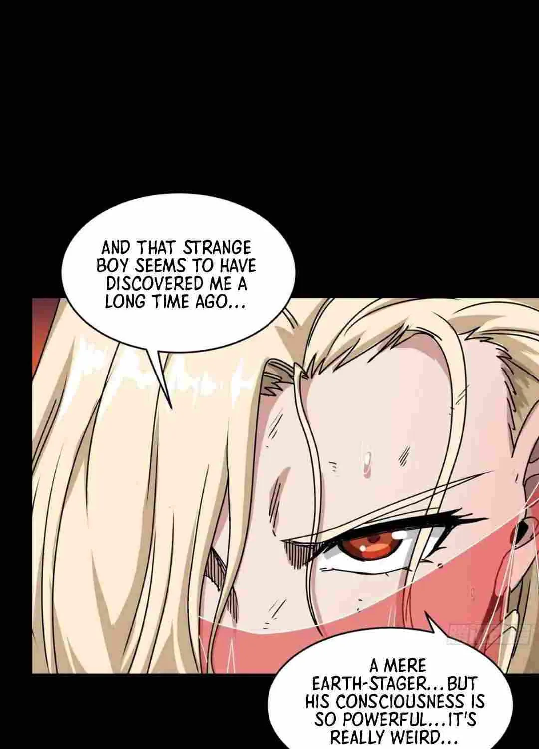 Legend of Star General Zinmanga X Chapter 170 Page 87