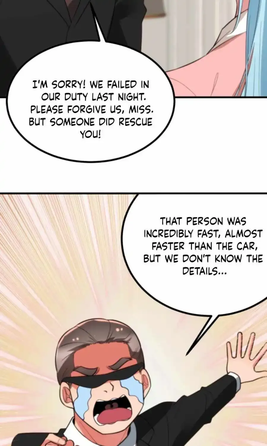 I Have 90 Billion Licking Gold Zinmanga X Chapter 336 Page 17