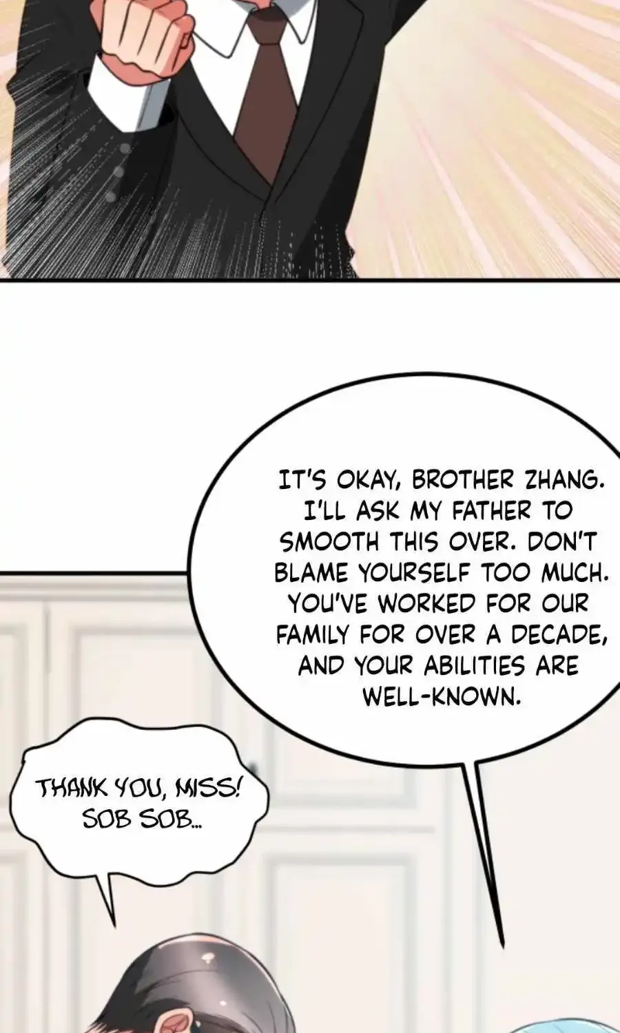 I Have 90 Billion Licking Gold Zinmanga X Chapter 336 Page 18