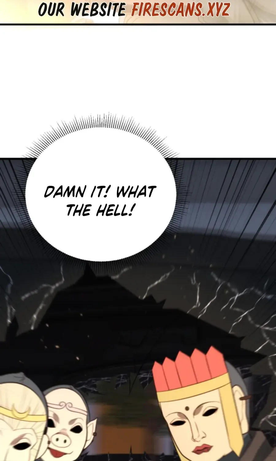 I Have 90 Billion Licking Gold Zinmanga X Chapter 335 Page 5