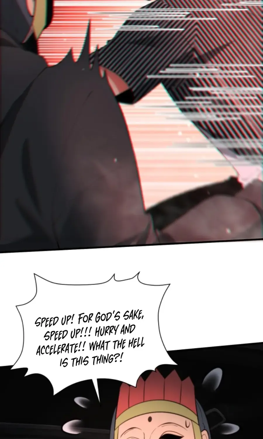 I Have 90 Billion Licking Gold Zinmanga X Chapter 335 Page 11