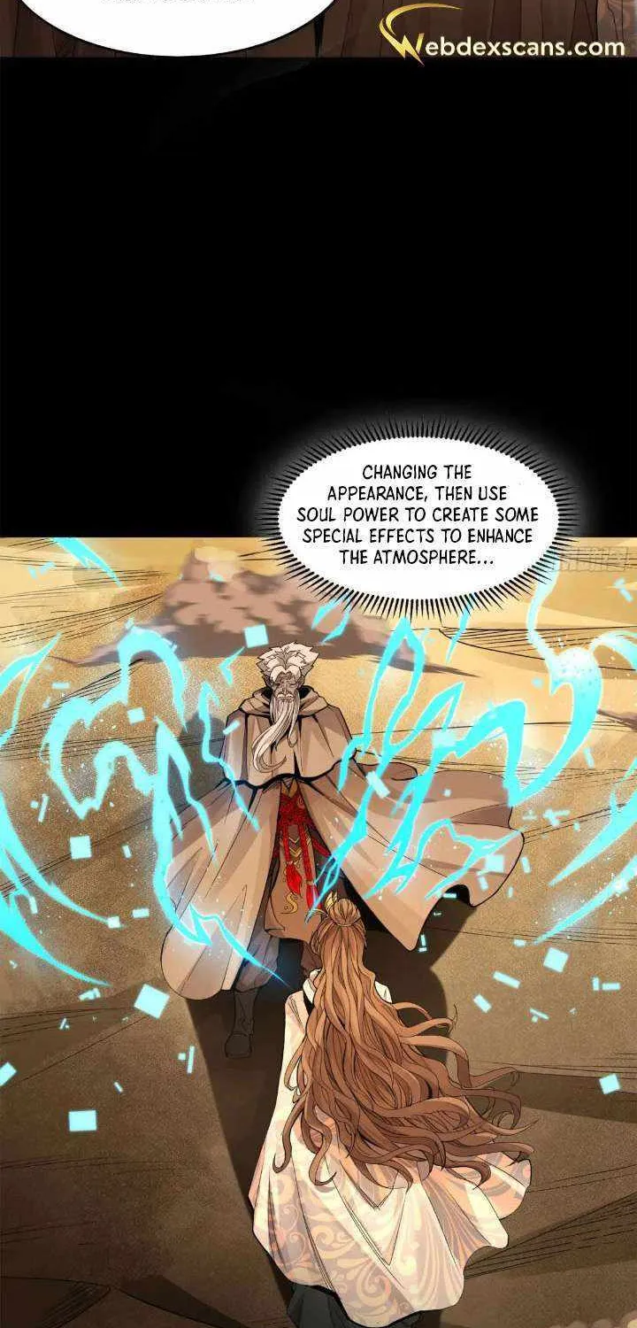Legend of Star General Zinmanga X Chapter 157 Page 38