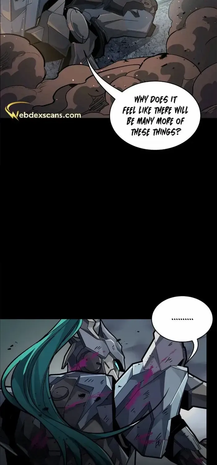 Legend of Star General Zinmanga X Chapter 151 Page 20