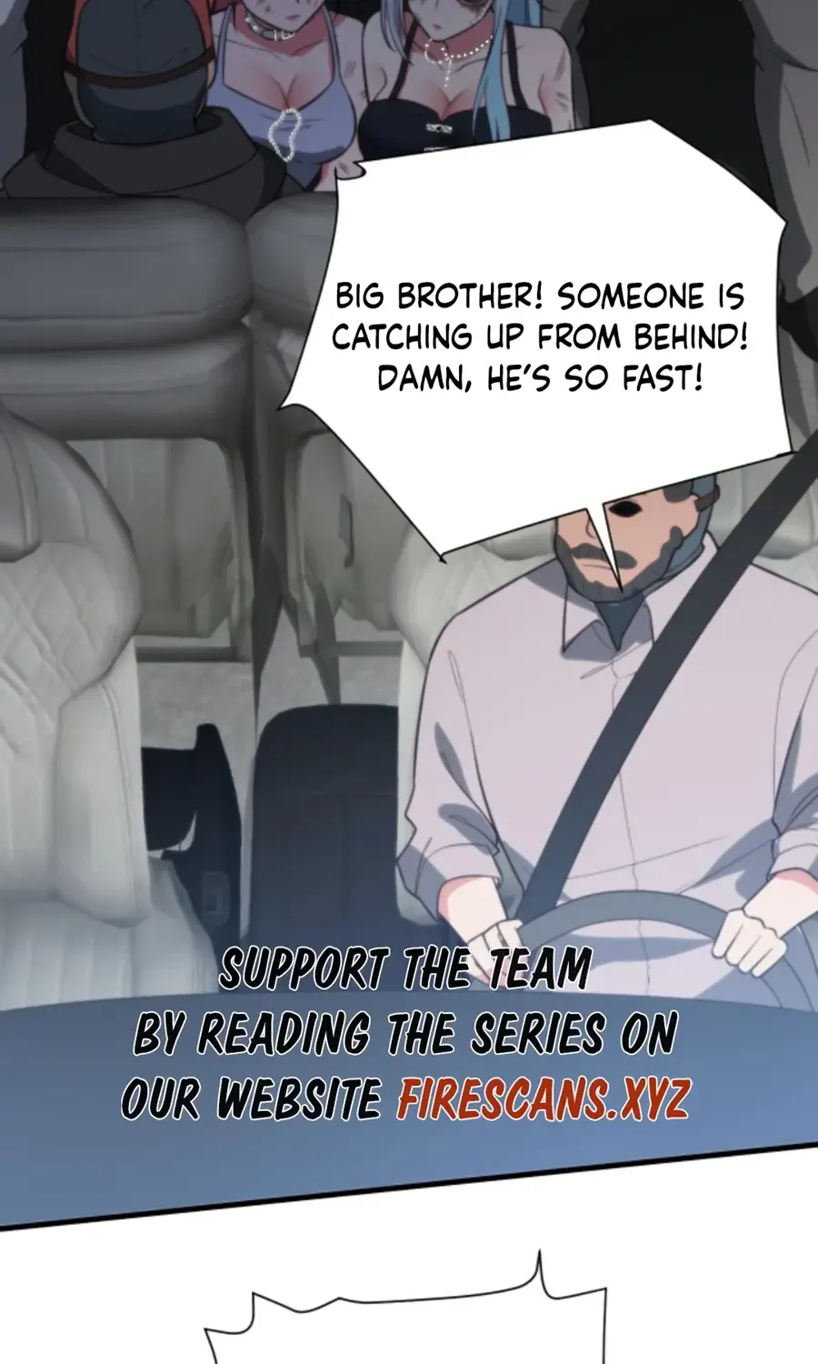 I Have 90 Billion Licking Gold Zinmanga X Chapter 334 Page 4