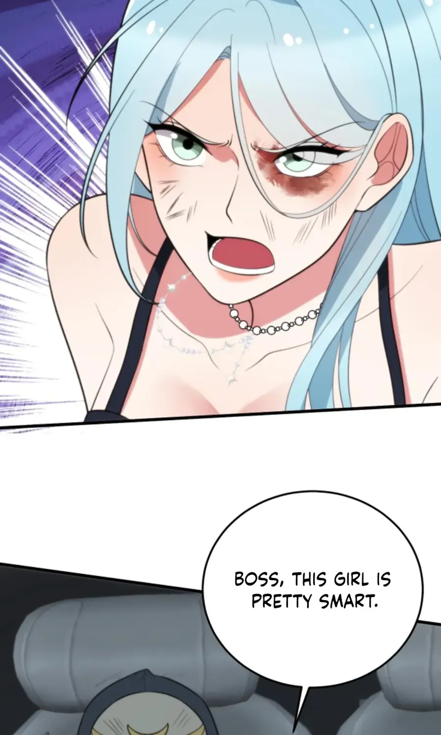 I Have 90 Billion Licking Gold Zinmanga X Chapter 334 Page 31