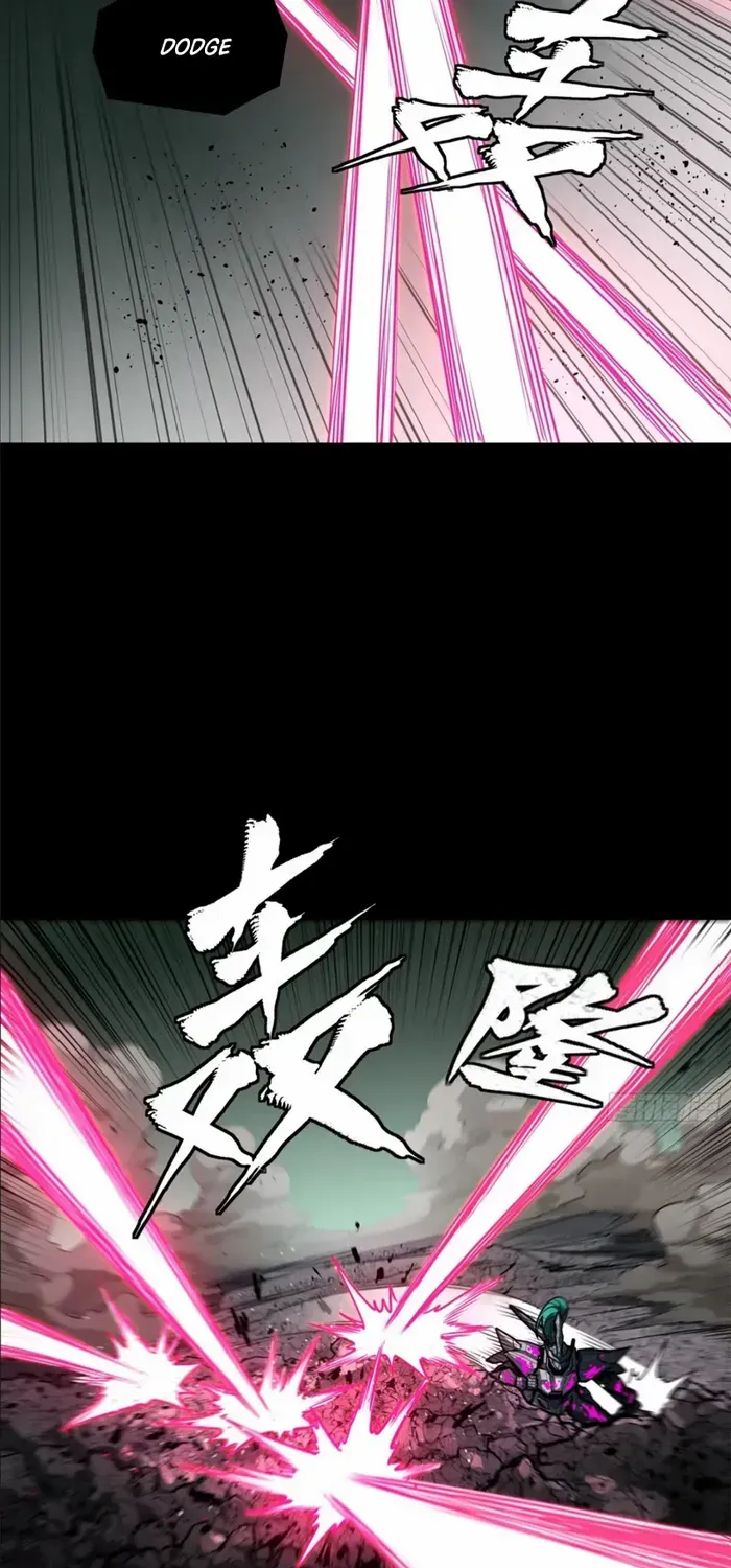 Legend of Star General Zinmanga X Chapter 148 Page 58