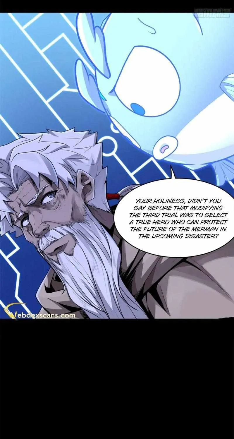 Legend of Star General Zinmanga X Chapter 143 Page 10