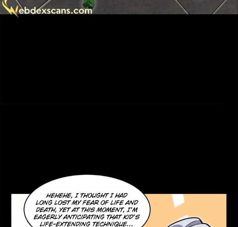 Legend of Star General Zinmanga X Chapter 140 Page 18