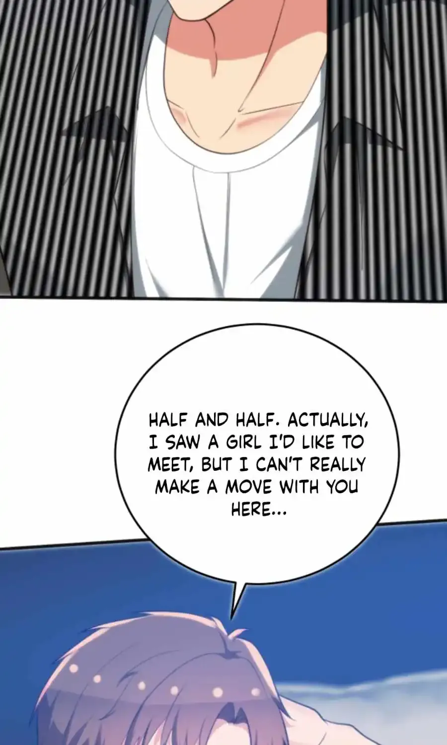 I Have 90 Billion Licking Gold Zinmanga X Chapter 333 Page 21