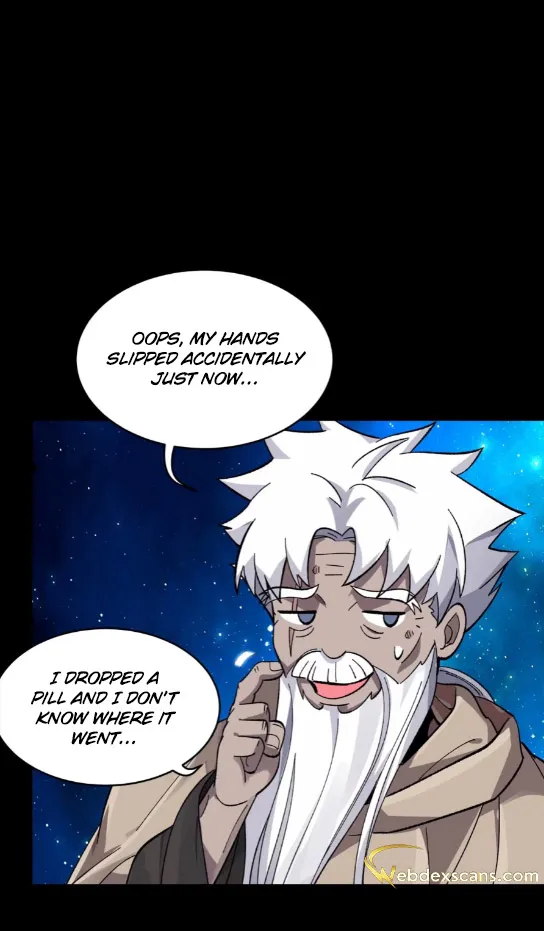 Legend of Star General Zinmanga X Chapter 135 Page 66