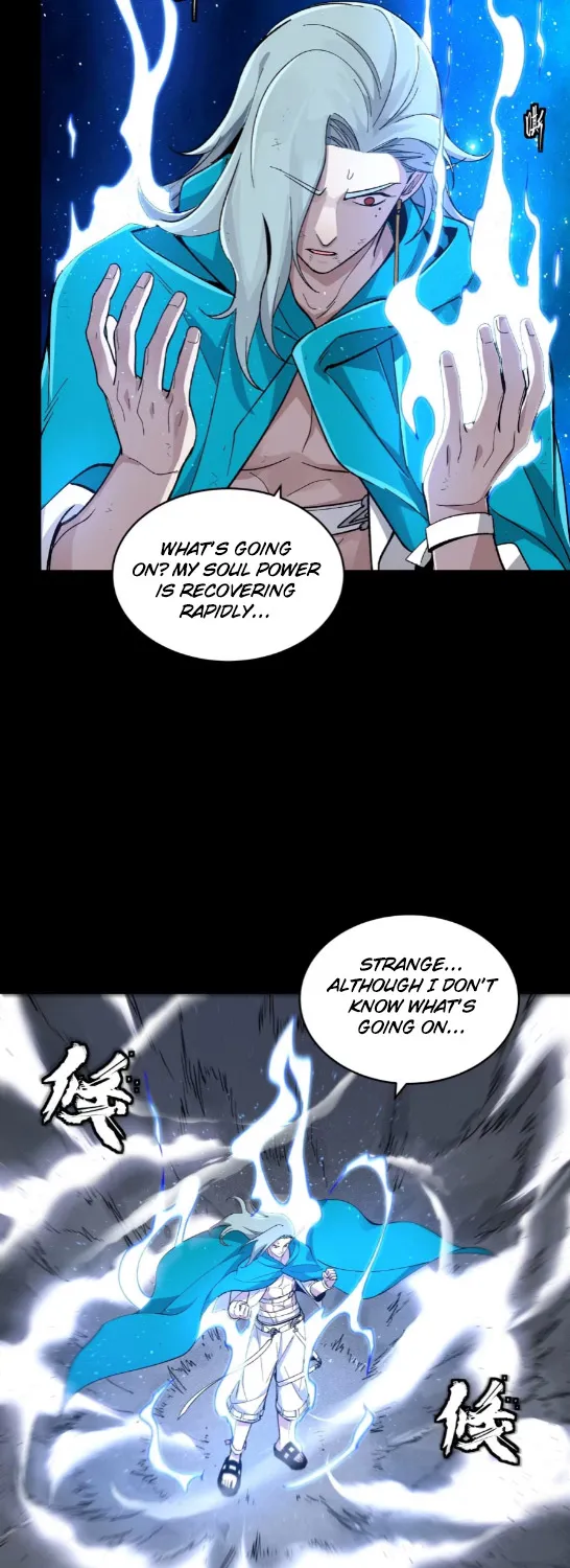 Legend of Star General Zinmanga X Chapter 135 Page 68
