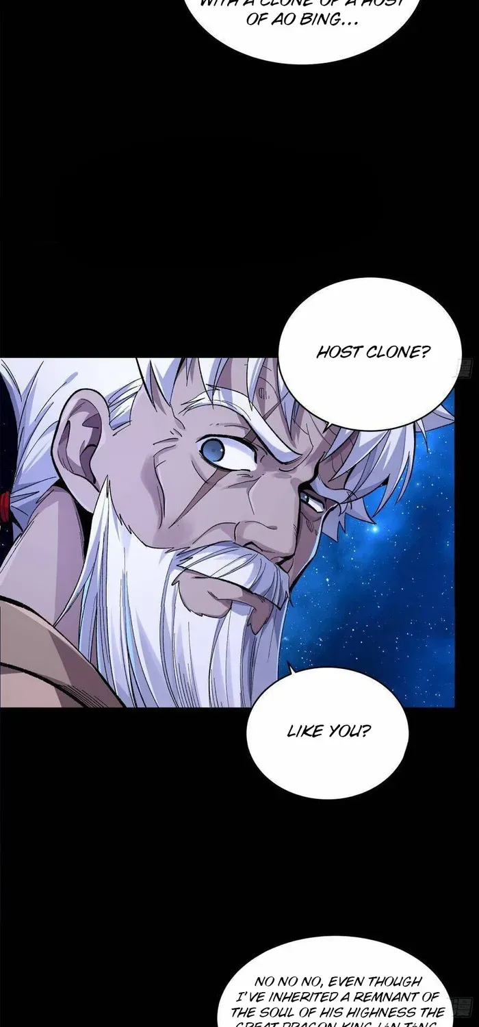 Legend of Star General Zinmanga X Chapter 133 Page 3