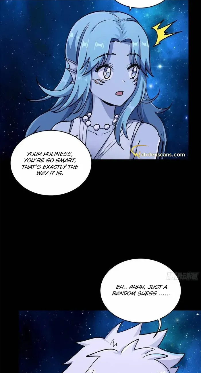 Legend of Star General Zinmanga X Chapter 133 Page 10