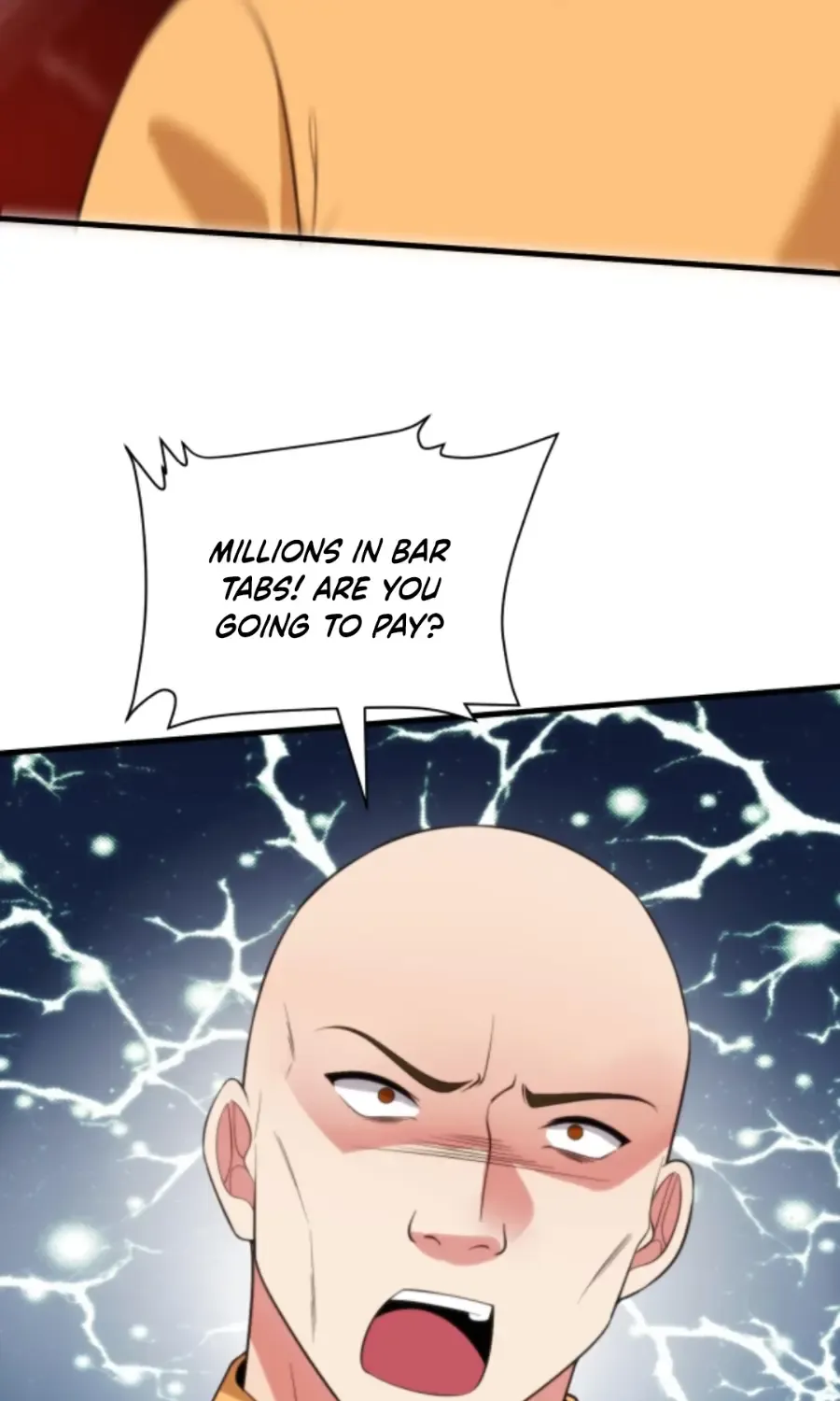 I Have 90 Billion Licking Gold Zinmanga X Chapter 332 Page 5
