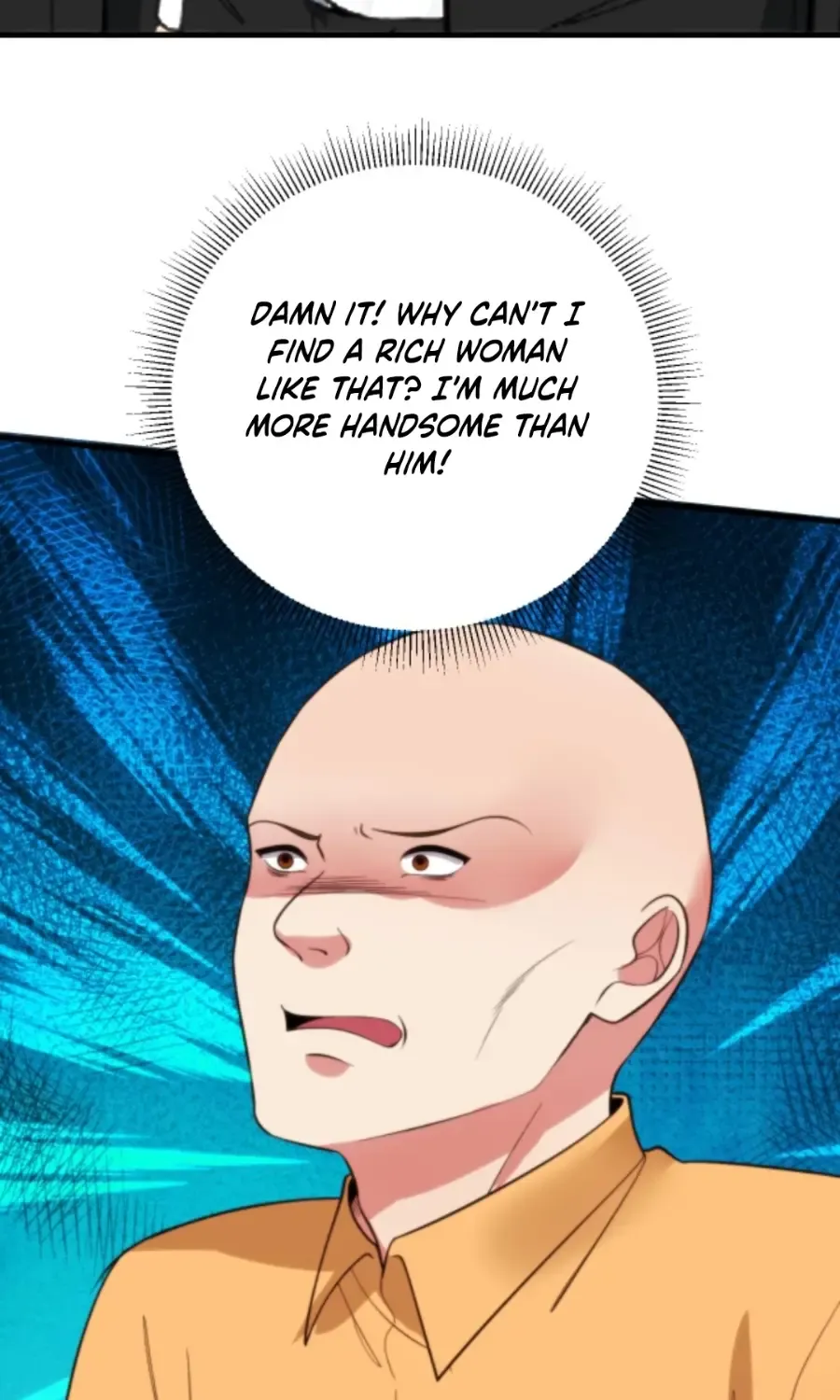 I Have 90 Billion Licking Gold Zinmanga X Chapter 332 Page 29