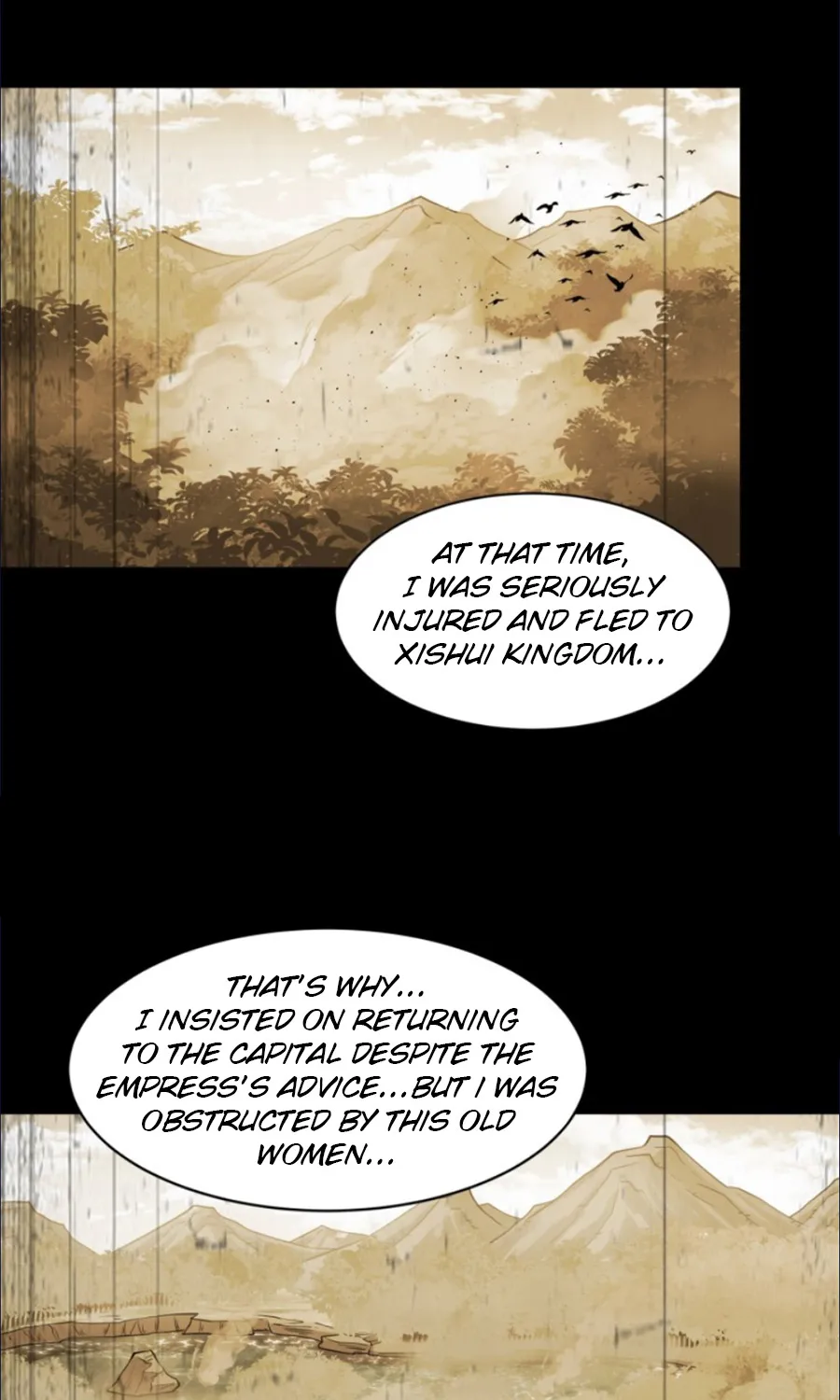 Legend of Star General Zinmanga X Chapter 127 Page 4
