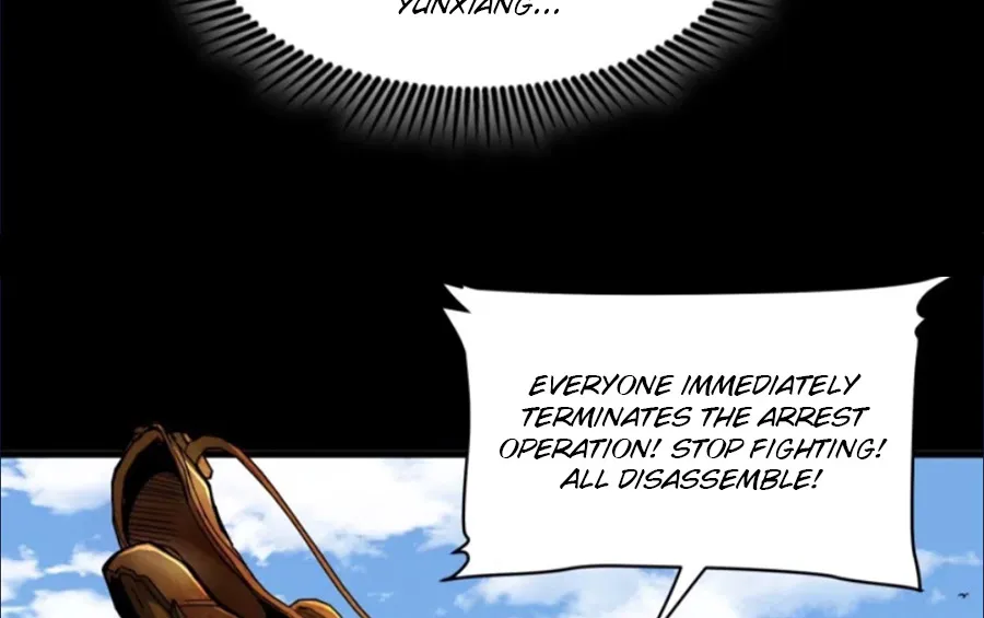 Legend of Star General Zinmanga X Chapter 127 Page 21