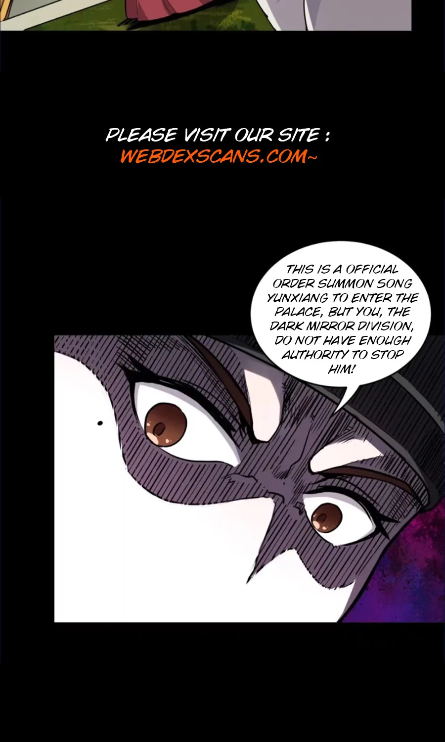 Legend of Star General Zinmanga X Chapter 127 Page 38