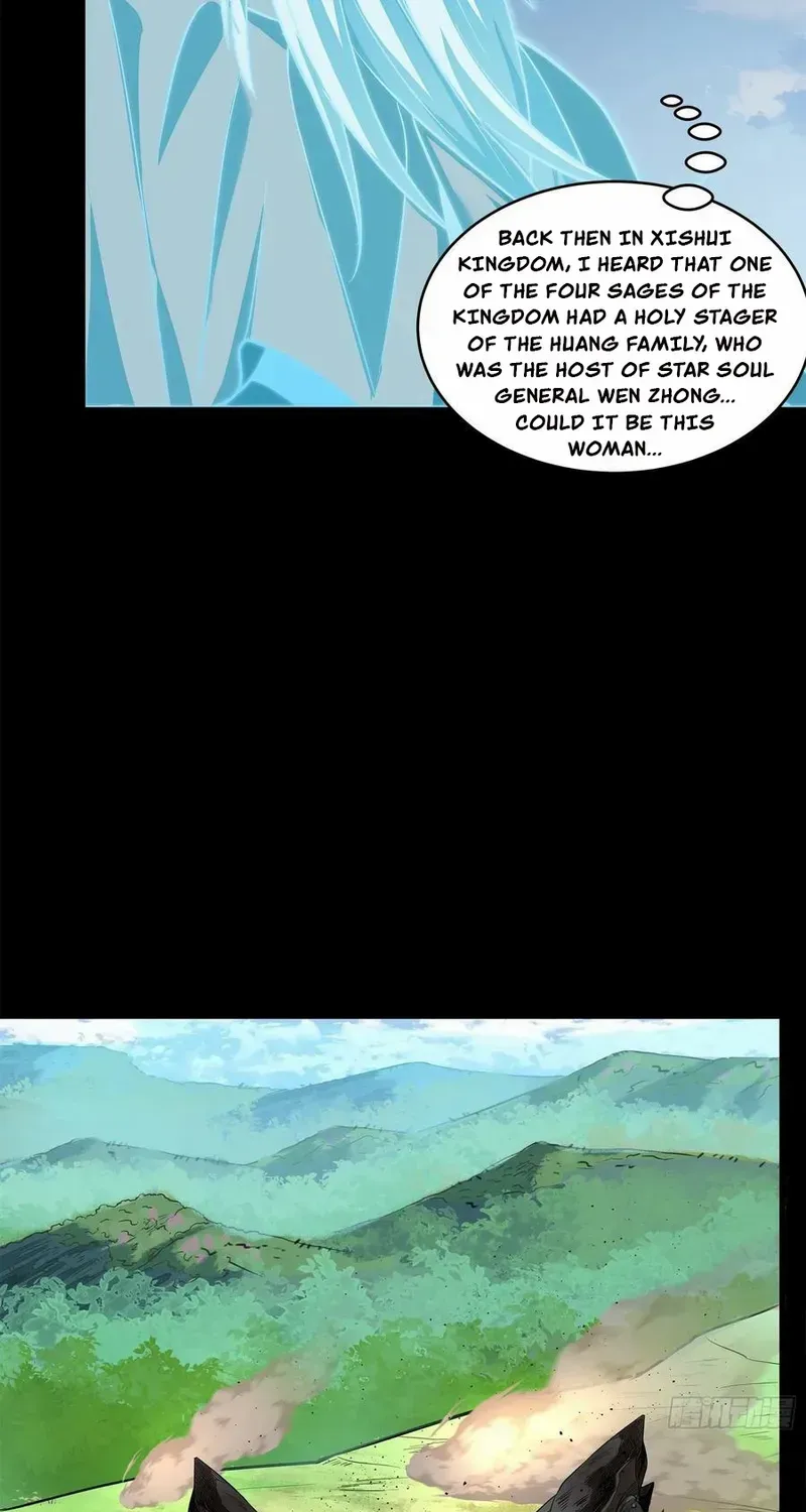 Legend of Star General Zinmanga X Chapter 126 Page 6