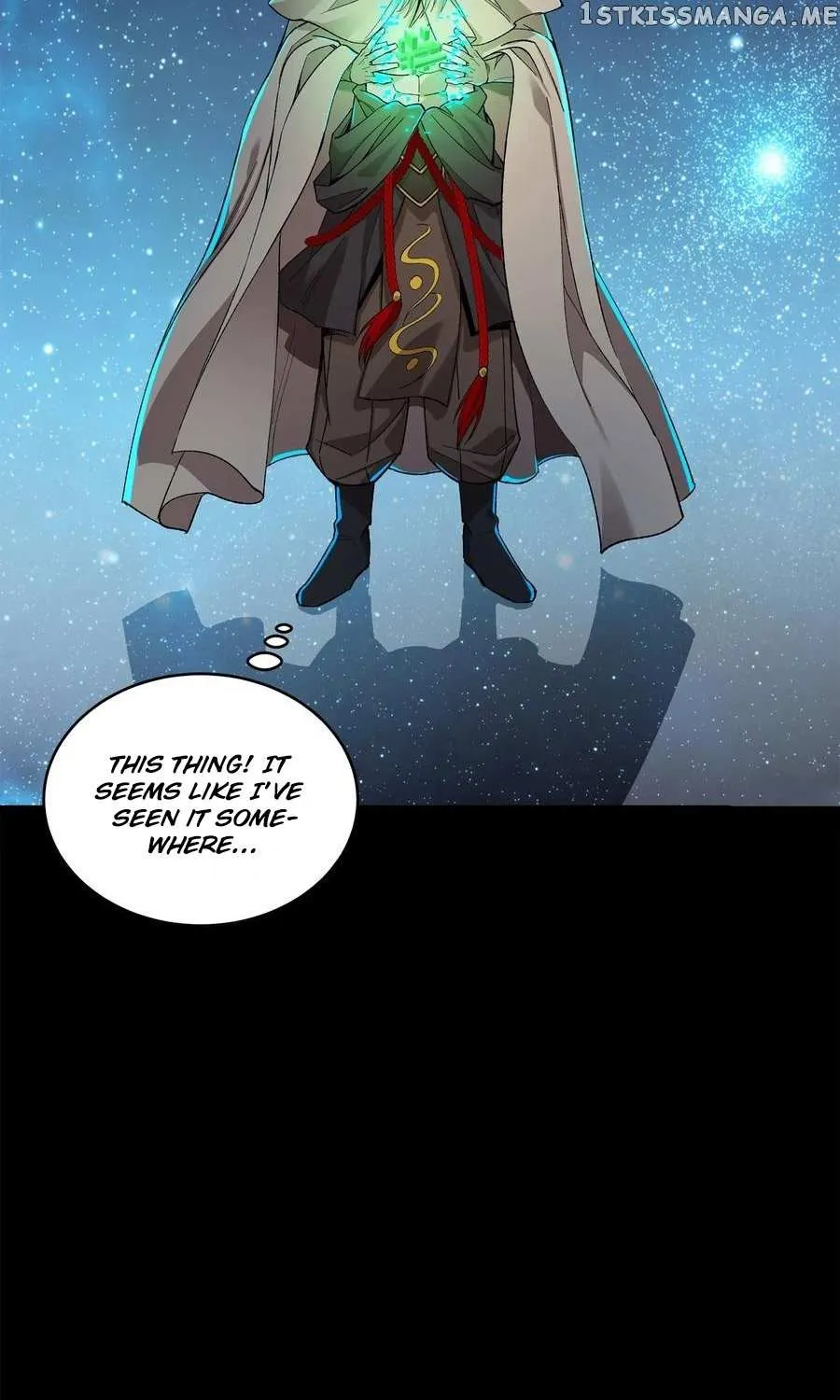 Legend of Star General Zinmanga X Chapter 125 Page 74