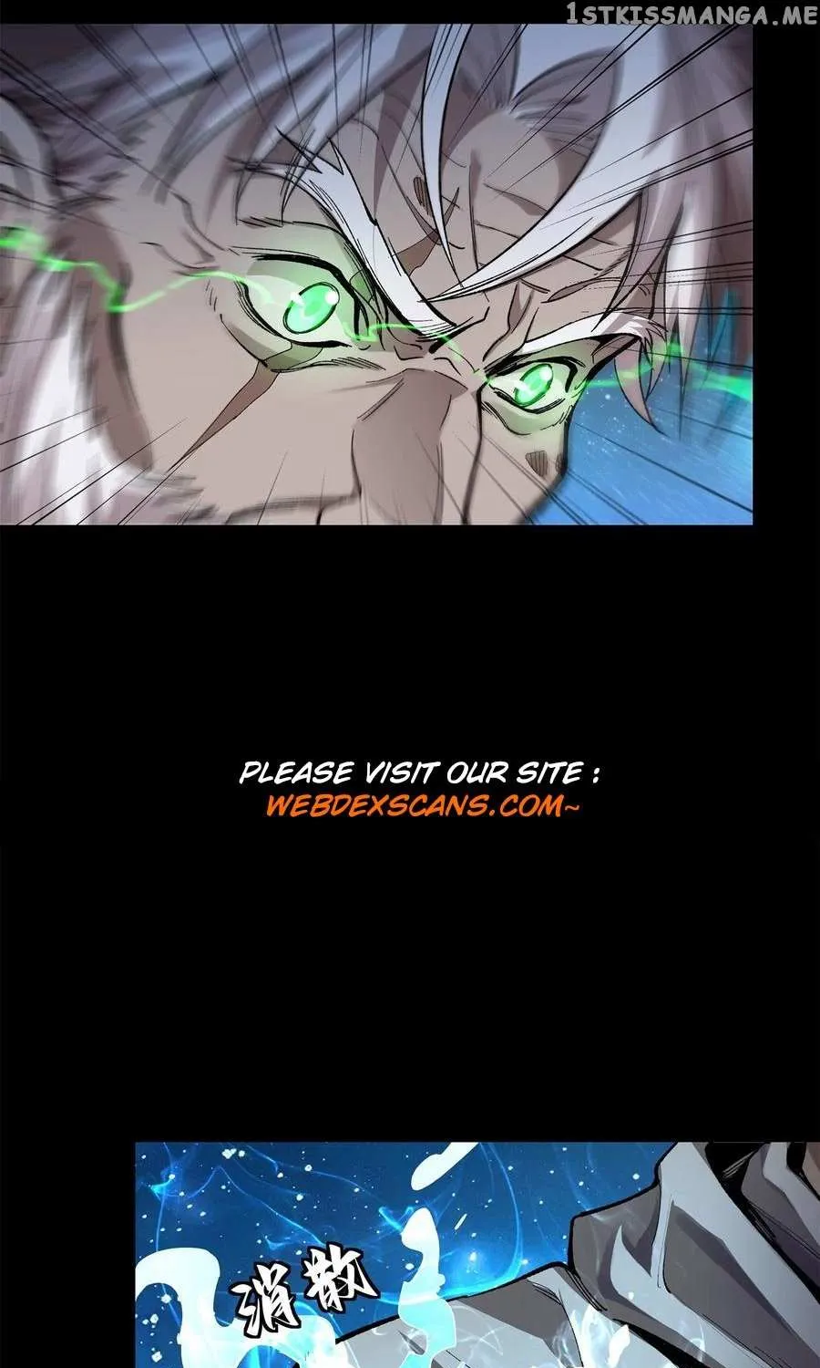 Legend of Star General Zinmanga X Chapter 125 Page 86