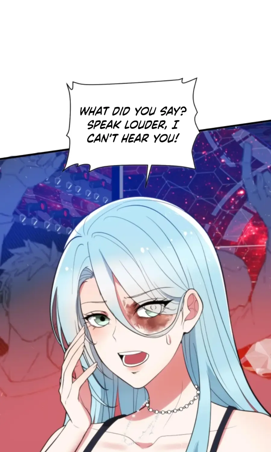 I Have 90 Billion Licking Gold Zinmanga X Chapter 331 Page 4