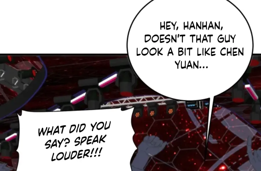 I Have 90 Billion Licking Gold Zinmanga X Chapter 331 Page 12