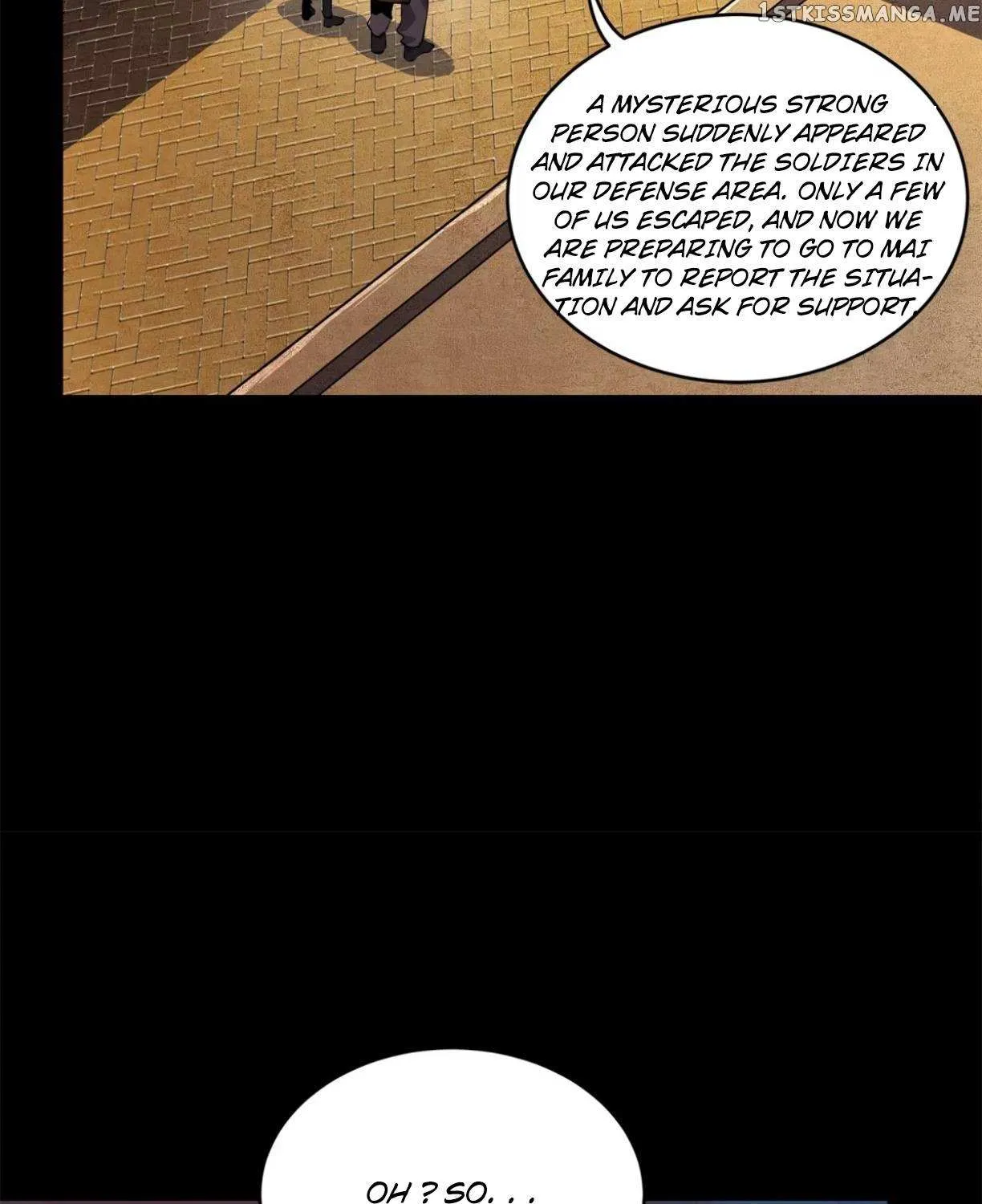 Legend of Star General Zinmanga X Chapter 117 Page 73