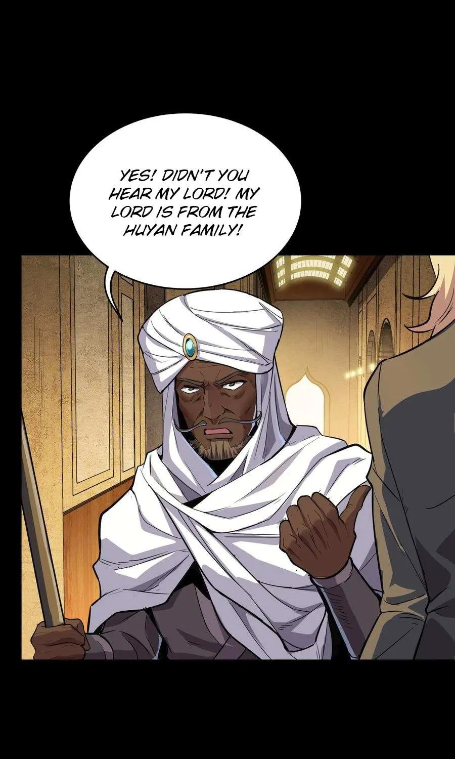 Legend of Star General Zinmanga X Chapter 114 Page 6