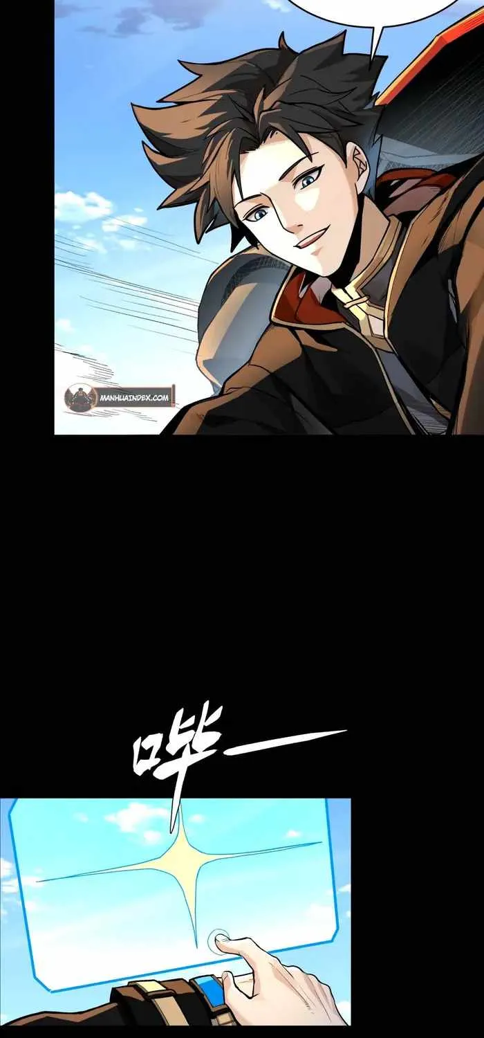 Legend of Star General Zinmanga X Chapter 113 Page 39