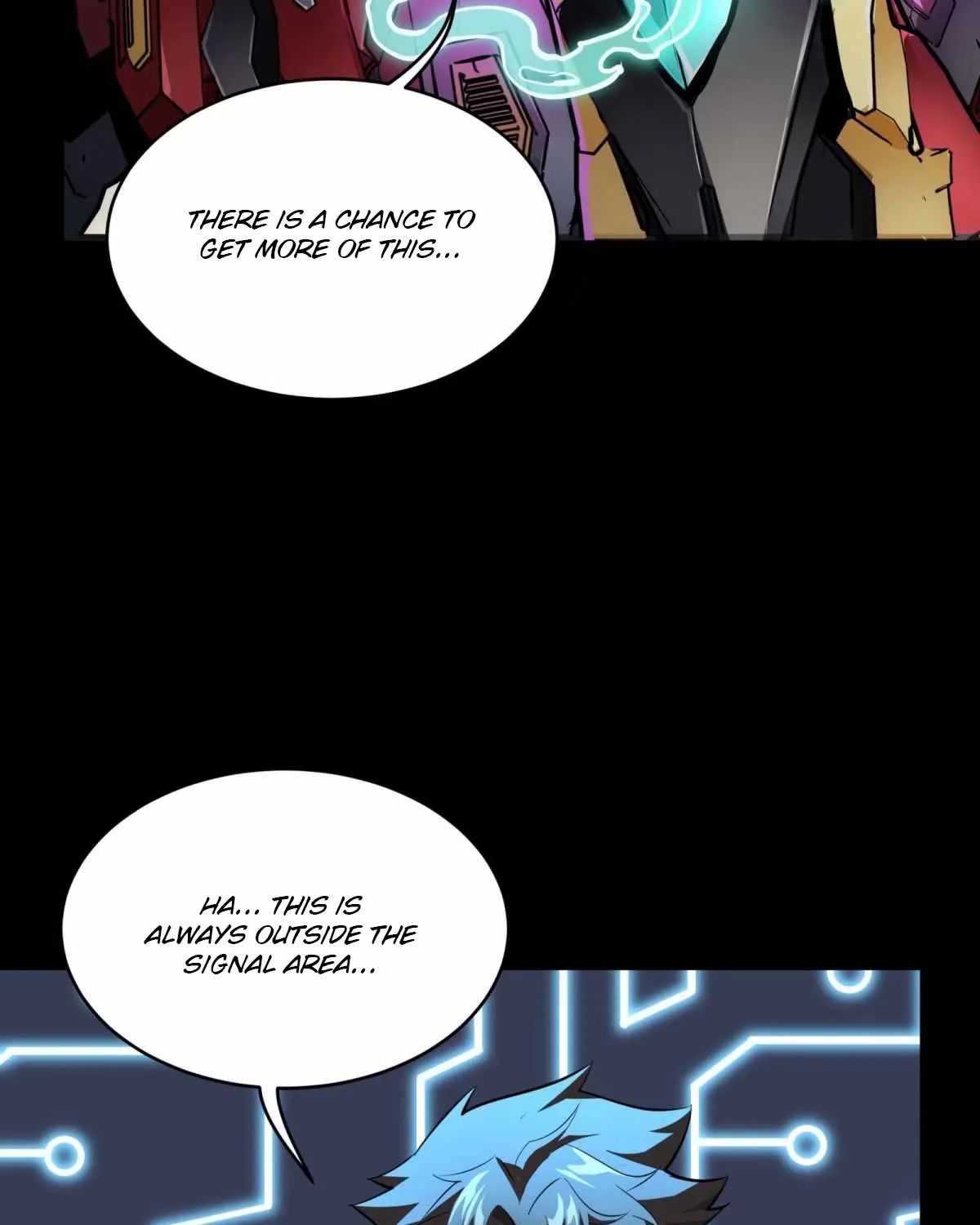 Legend of Star General Zinmanga X Chapter 111 Page 133