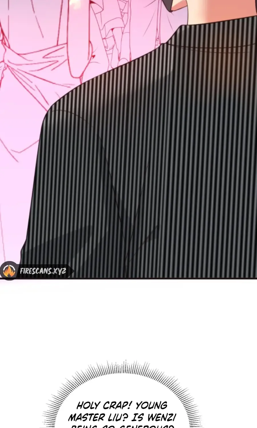 I Have 90 Billion Licking Gold Zinmanga X Chapter 330 Page 11