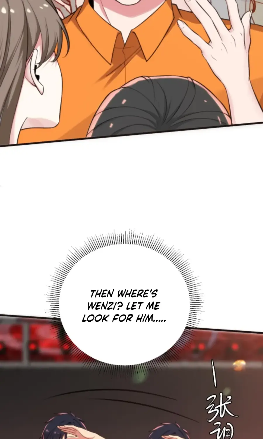 I Have 90 Billion Licking Gold Zinmanga X Chapter 330 Page 15