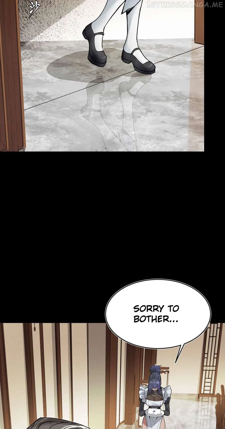 Legend of Star General Zinmanga X Chapter 106 Page 41
