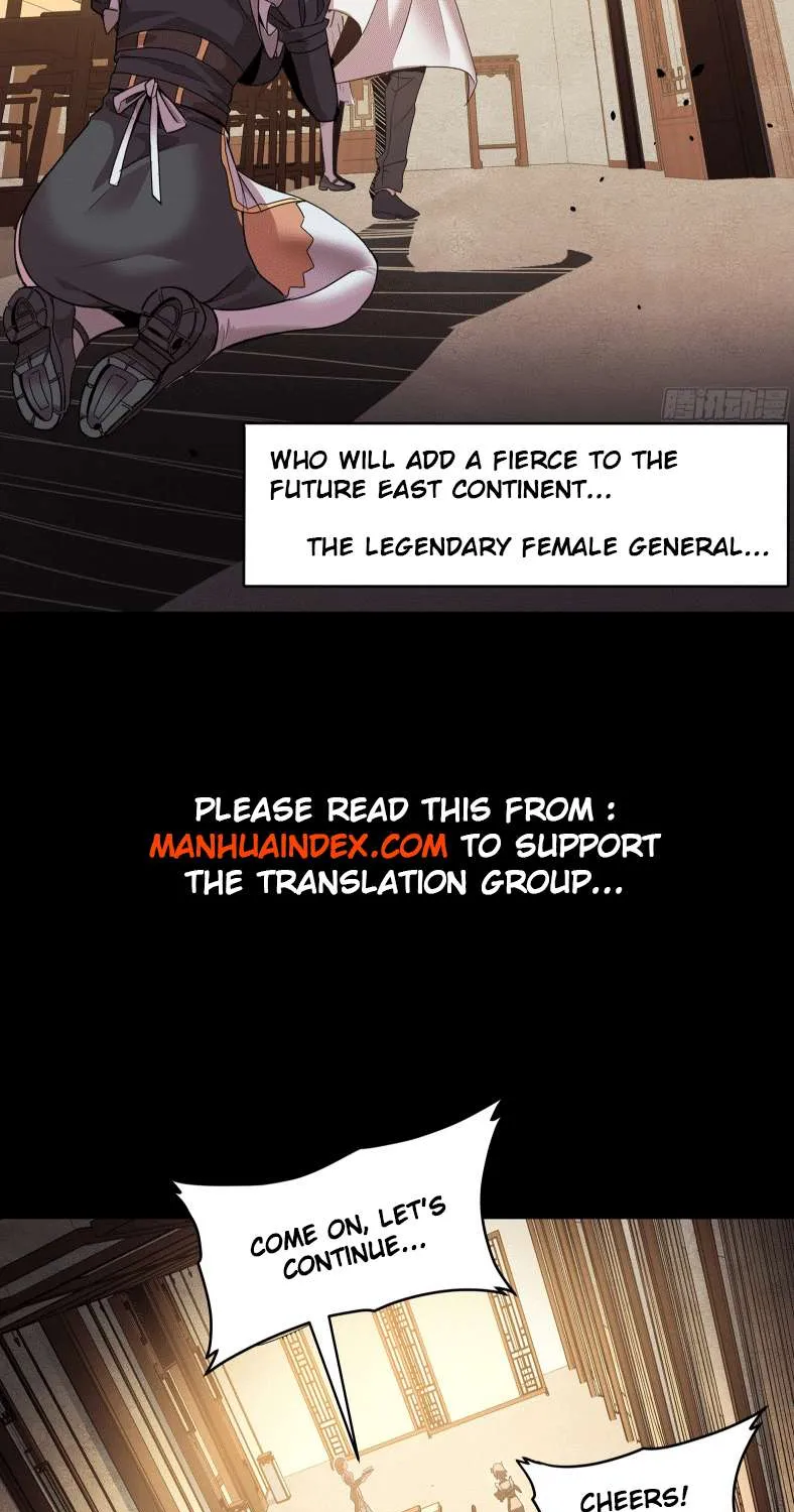 Legend of Star General Zinmanga X Chapter 106 Page 55