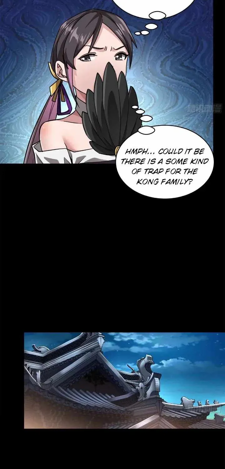 Legend of Star General Zinmanga X Chapter 100 Page 27