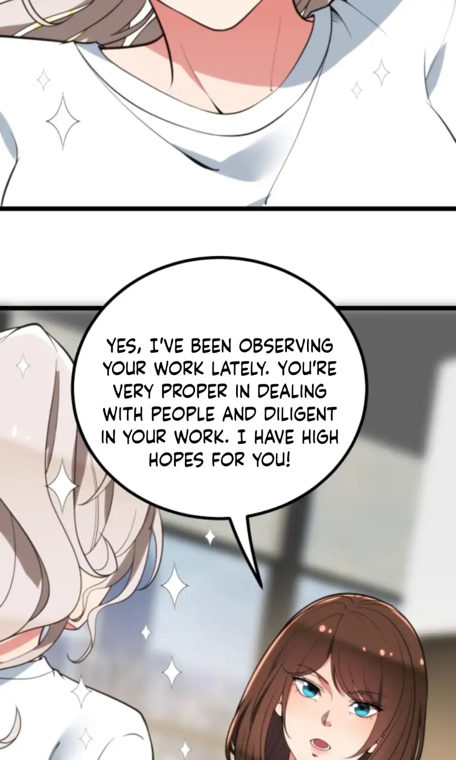 I Have 90 Billion Licking Gold Zinmanga X Chapter 329 Page 15