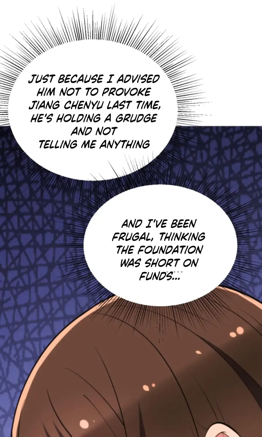 I Have 90 Billion Licking Gold Zinmanga X Chapter 329 Page 31