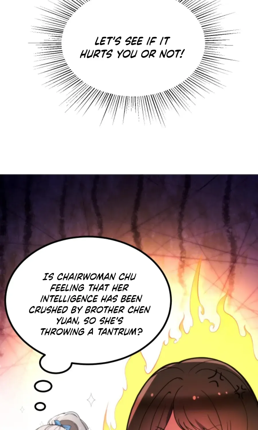 I Have 90 Billion Licking Gold Zinmanga X Chapter 329 Page 38