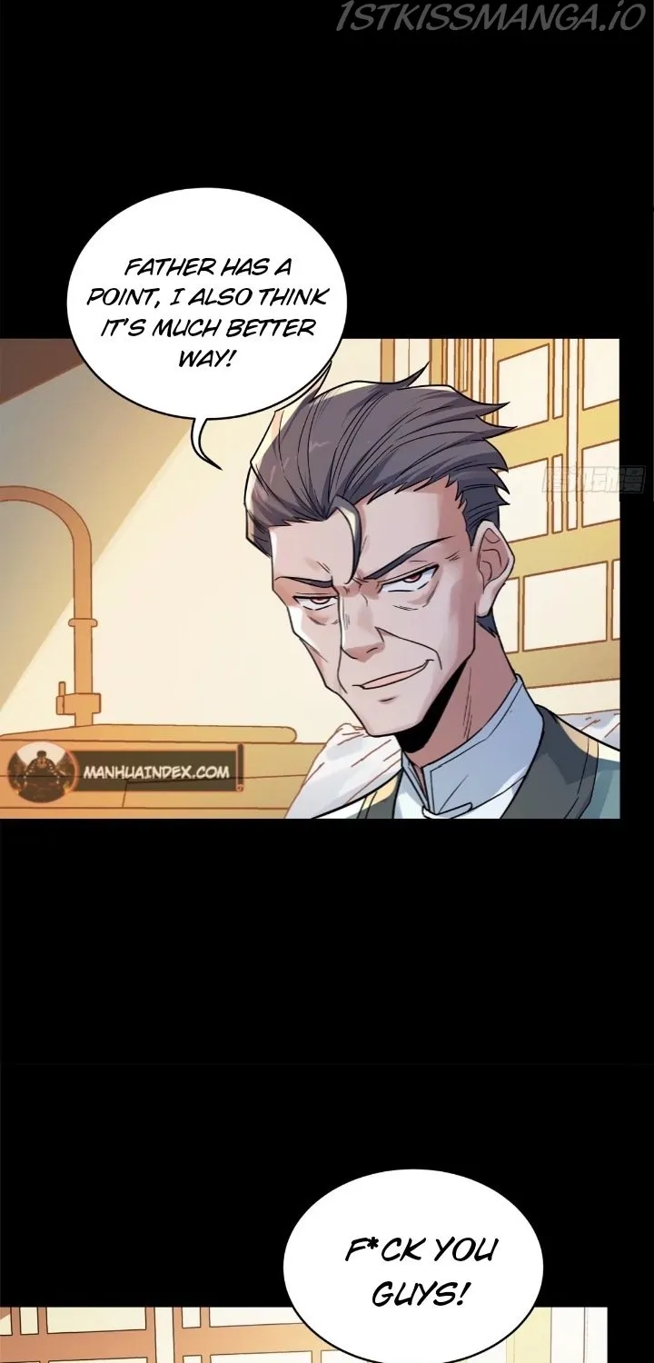 Legend of Star General Zinmanga X Chapter 99 Page 17