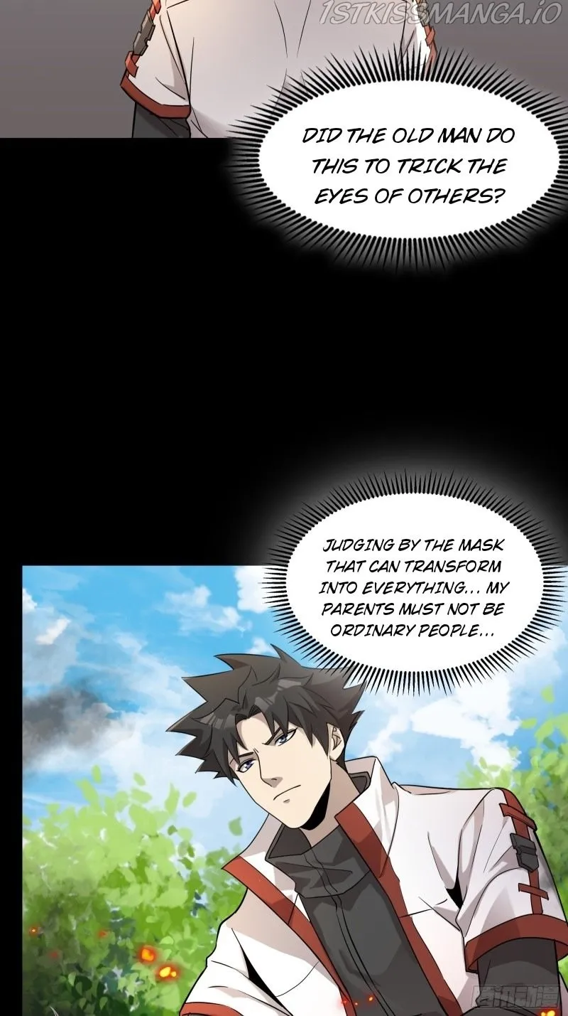 Legend of Star General Zinmanga X Chapter 93 Page 8